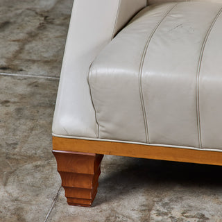 Leon Krier Aries Sofa for Giogetti