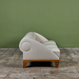 Leon Krier Aries Sofa for Giogetti