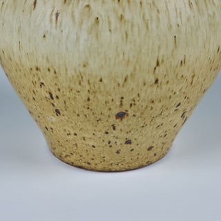 Studio Ceramic Lidded Jar