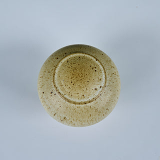 Studio Ceramic Lidded Jar