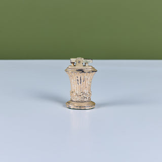 Ronson Newport Petrol Table Lighter