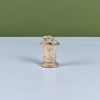 Ronson Newport Petrol Table Lighter