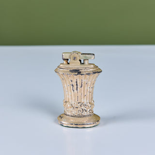 Ronson Newport Petrol Table Lighter