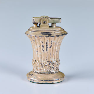 Ronson Newport Petrol Table Lighter