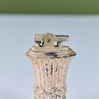 Ronson Newport Petrol Table Lighter