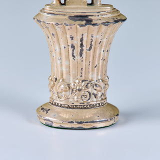 Ronson Newport Petrol Table Lighter