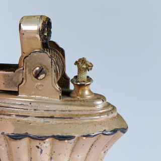 Ronson Newport Petrol Table Lighter