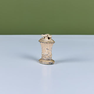 Ronson Newport Petrol Table Lighter