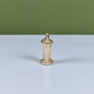 Ronson Newport Petrol Table Lighter