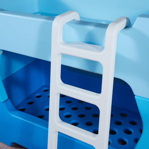 BUNKY Bunk Bed by Marc Newson for Magis