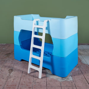 BUNKY Bunk Bed by Marc Newson for Magis