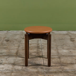 Stacking Stool for Marble Imperial Furniture