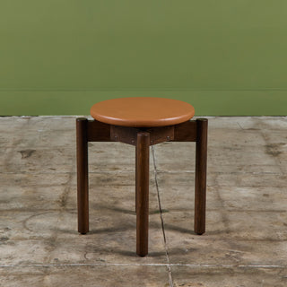 Stacking Stool for Marble Imperial Furniture