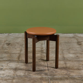 Stacking Stool for Marble Imperial Furniture