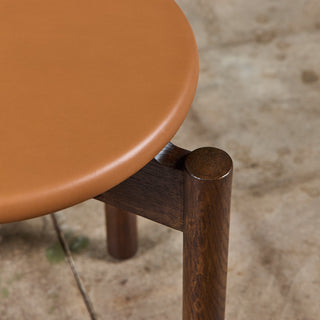 Stacking Stool for Marble Imperial Furniture