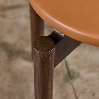 Stacking Stool for Marble Imperial Furniture