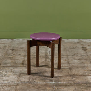 Stacking Stool for Marble Imperial Furniture