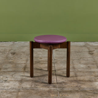 Stacking Stool for Marble Imperial Furniture