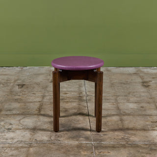 Stacking Stool for Marble Imperial Furniture