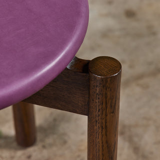 Stacking Stool for Marble Imperial Furniture