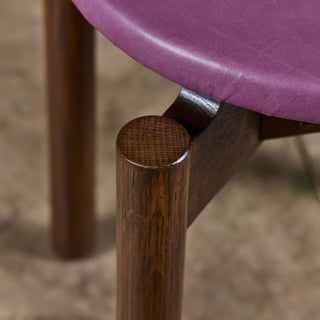 Stacking Stool for Marble Imperial Furniture