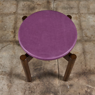 Stacking Stool for Marble Imperial Furniture