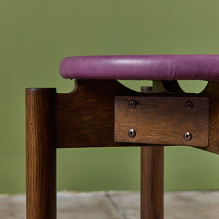 Stacking Stool for Marble Imperial Furniture
