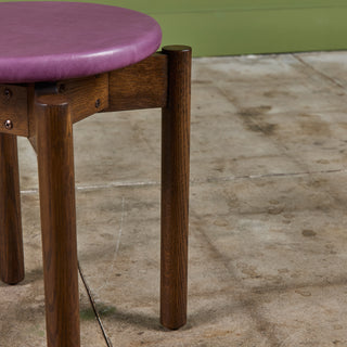 Stacking Stool for Marble Imperial Furniture