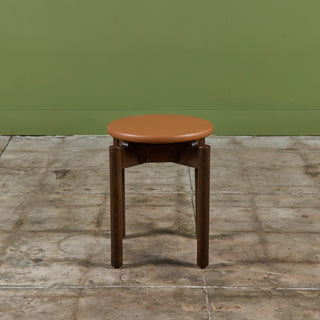 Stacking Stool for Marble Imperial Furniture