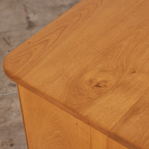 Marcel Breuer Desk Designed for James E. Rhoads Residence Hall at the Bryn Mawr College