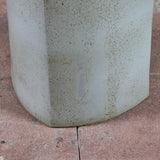 Marilyn Kay Austin Gray Planter for Architectural Pottery