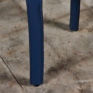 Mario Bellini Cab Side Chair for Cassina