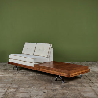 Martin Borenstein Loveseat