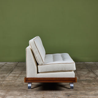 Martin Borenstein Loveseat