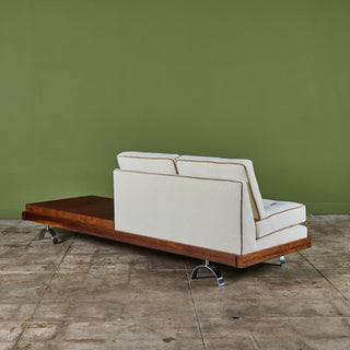 Martin Borenstein Loveseat