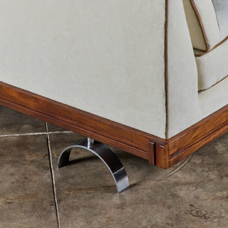 Martin Borenstein Loveseat