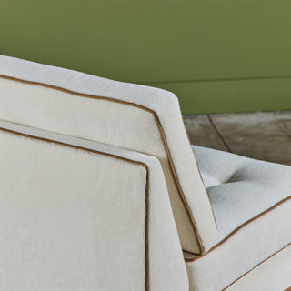 Martin Borenstein Loveseat