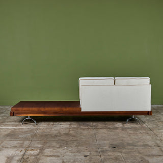 Martin Borenstein Loveseat