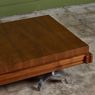 Martin Borenstein Loveseat