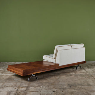 Martin Borenstein Loveseat