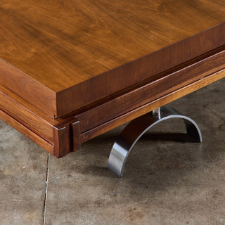 Martin Borenstein Loveseat