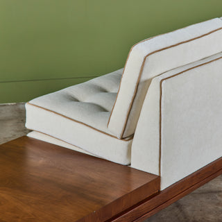 Martin Borenstein Loveseat