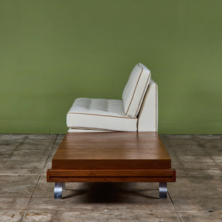 Martin Borenstein Loveseat