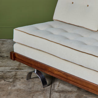 Martin Borenstein Loveseat