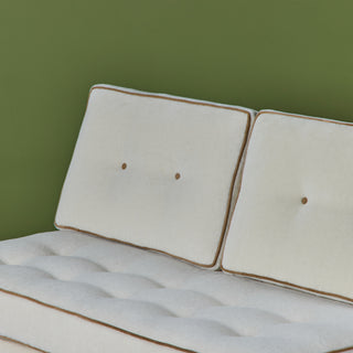 Martin Borenstein Loveseat