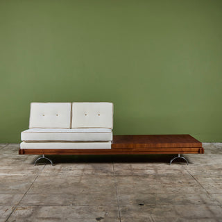 Martin Borenstein Loveseat