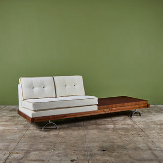 Martin Borenstein Loveseat