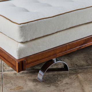 Martin Borenstein Loveseat