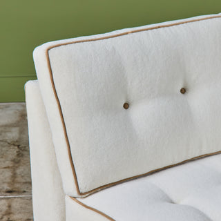 Martin Borenstein Loveseat