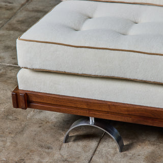 Martin Borenstein Loveseat